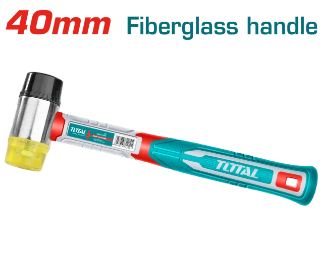 Çekiç gome+PVC TOTAL THRUH6940