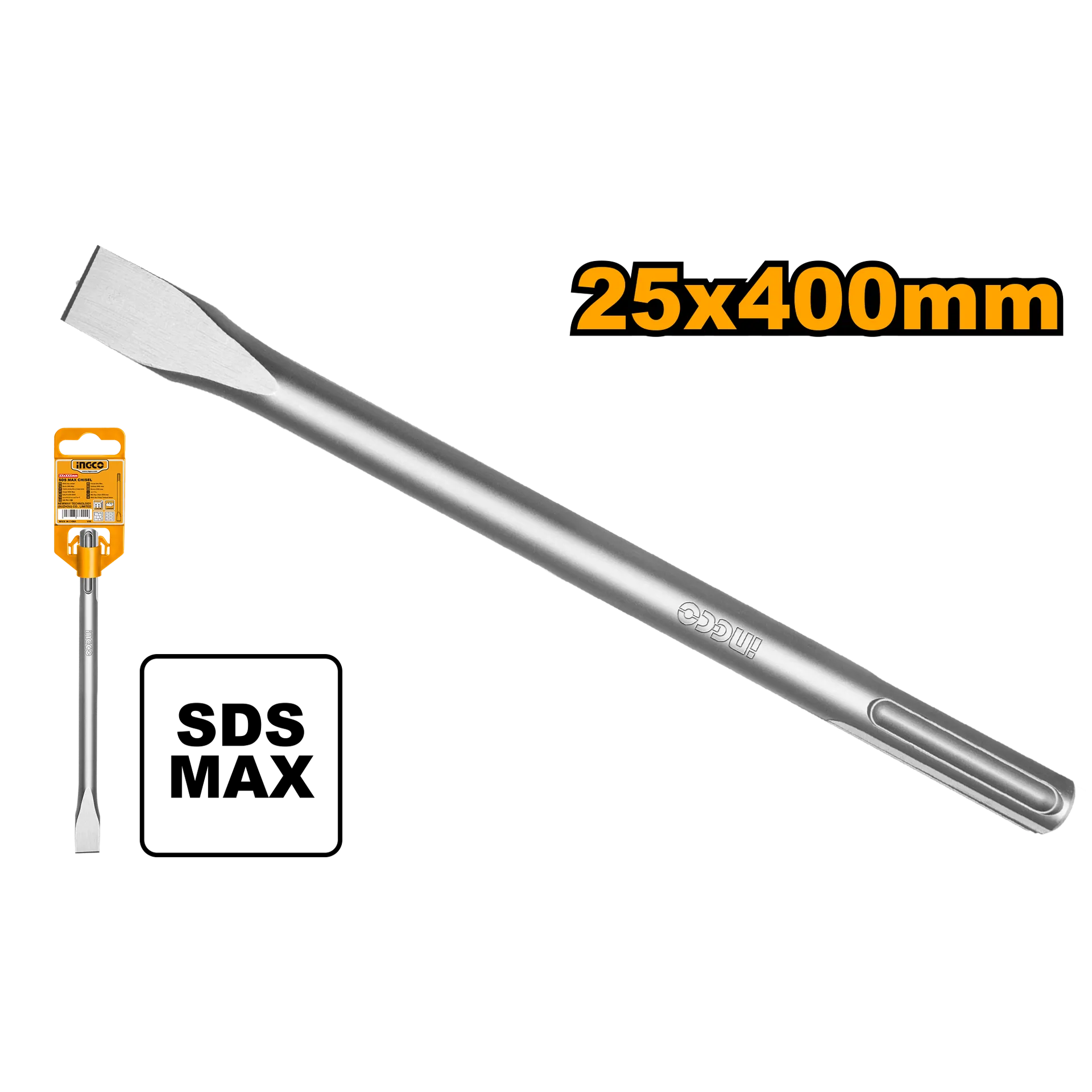 Daltë INGCO SDS MAX DBC0224001