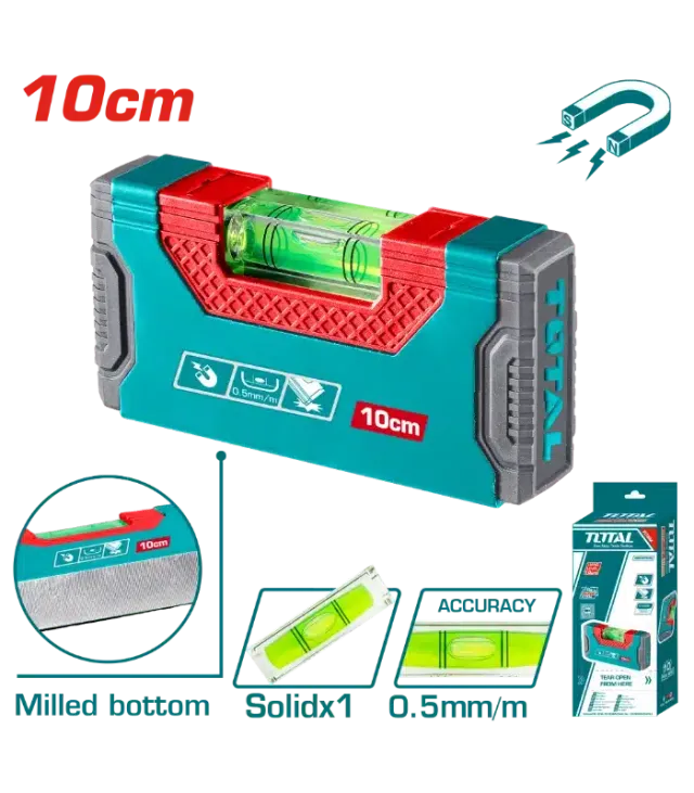МИНИ ВАСЕР ВАГА 10CM TOTAL TMT205101