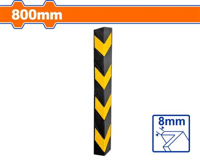 бариери за пат и паркинг 800mm WADFOW WYJ5A06
