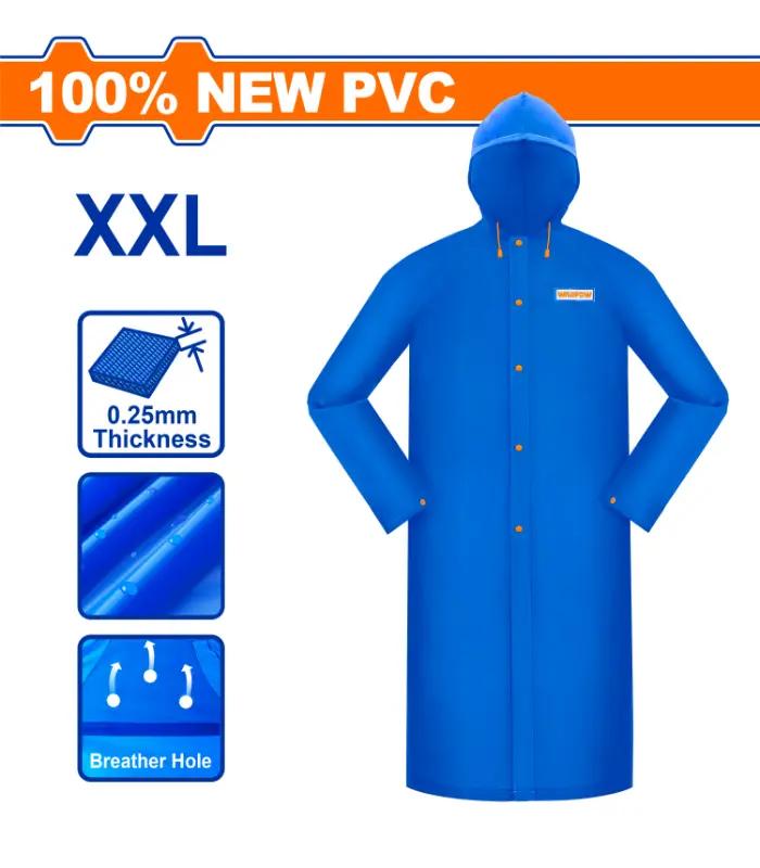 Kabanica XL WADFOW - WRC2XXL
