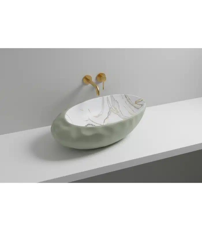 НАДГРАДЕН МИЈАЛНИК 52X32X14.5CM