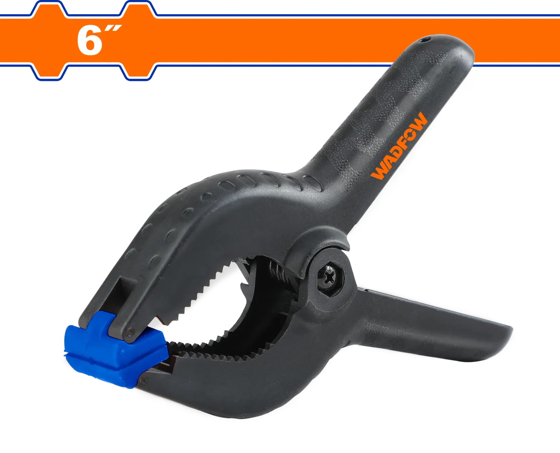 ПЛАСТИЧНА СТЕГА 150mm WADFOW WCP5376