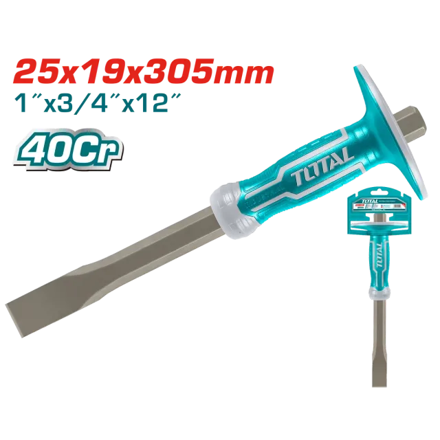 ДЛЕТО РАЧНО ПРОФИ РАМНО TOTAL THT4411219