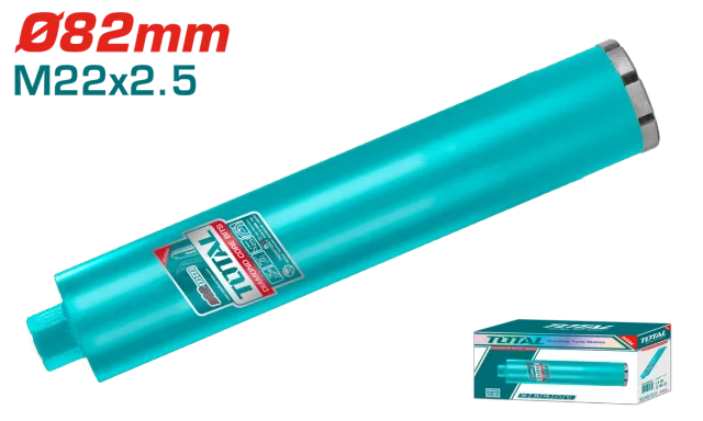 КРУНА TOTAL 82mm TAC2810821