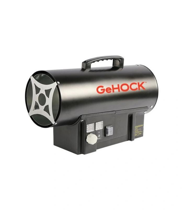 GeHOCK ПЛИНСКА ГРЕАЛКА 15KW