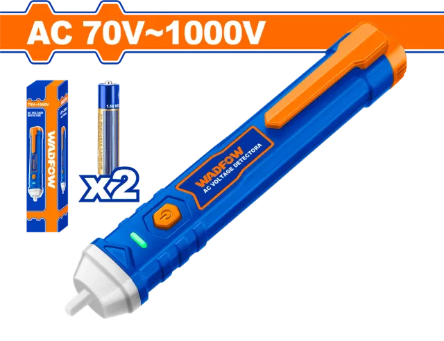 ДИГИТАЛЕН МУЛТИМЕТАР WADFOW WTP3503