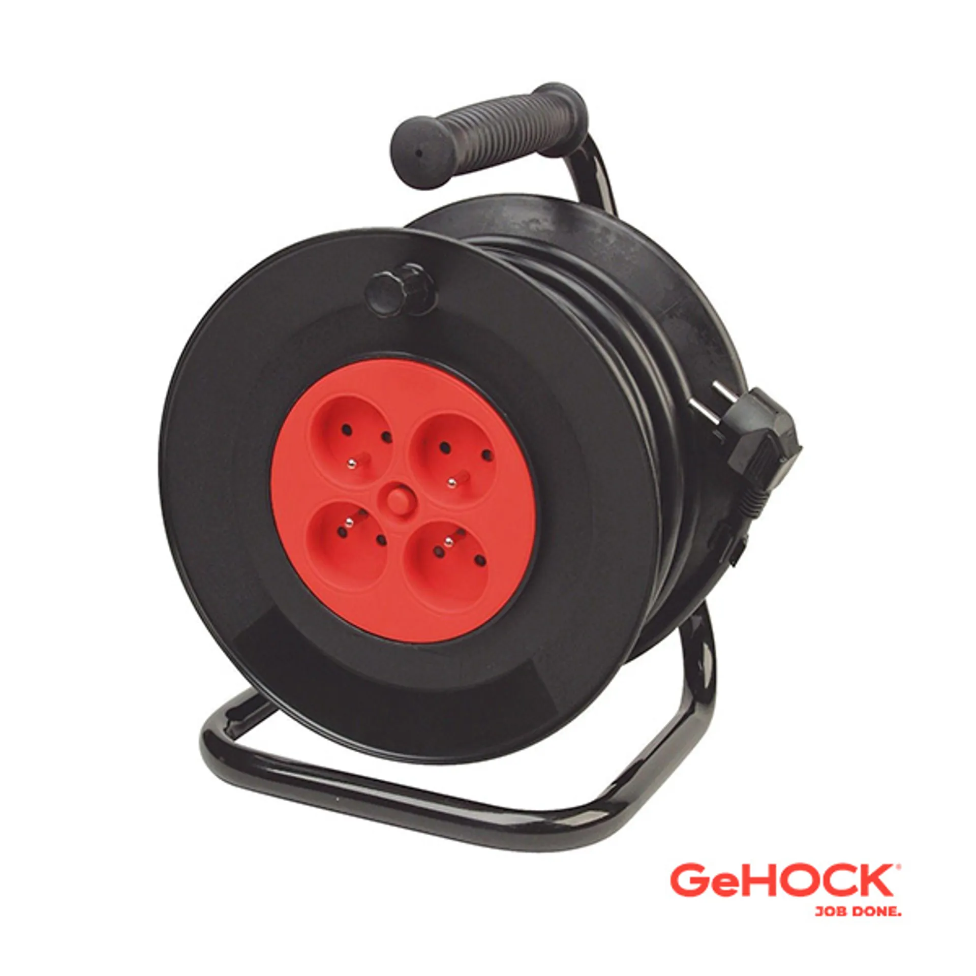 МОТАЛКА ЗА ЦРЕВО GEHOCK 2.5×40M R-H240