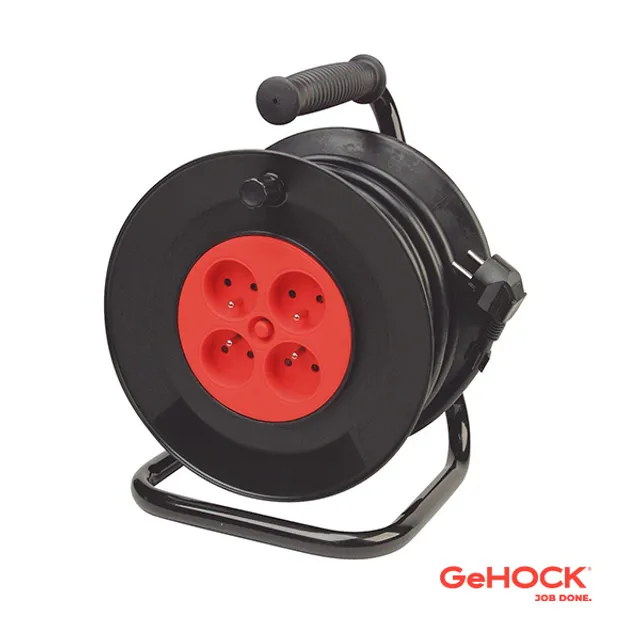 МОТАЛКА ЗА ЦРЕВО GEHOCK 2.5×40M R-H240