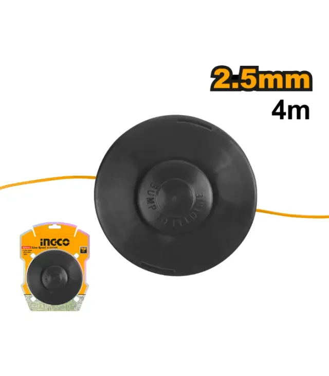 МАКАРА INGCO GGT25381 ALS25405