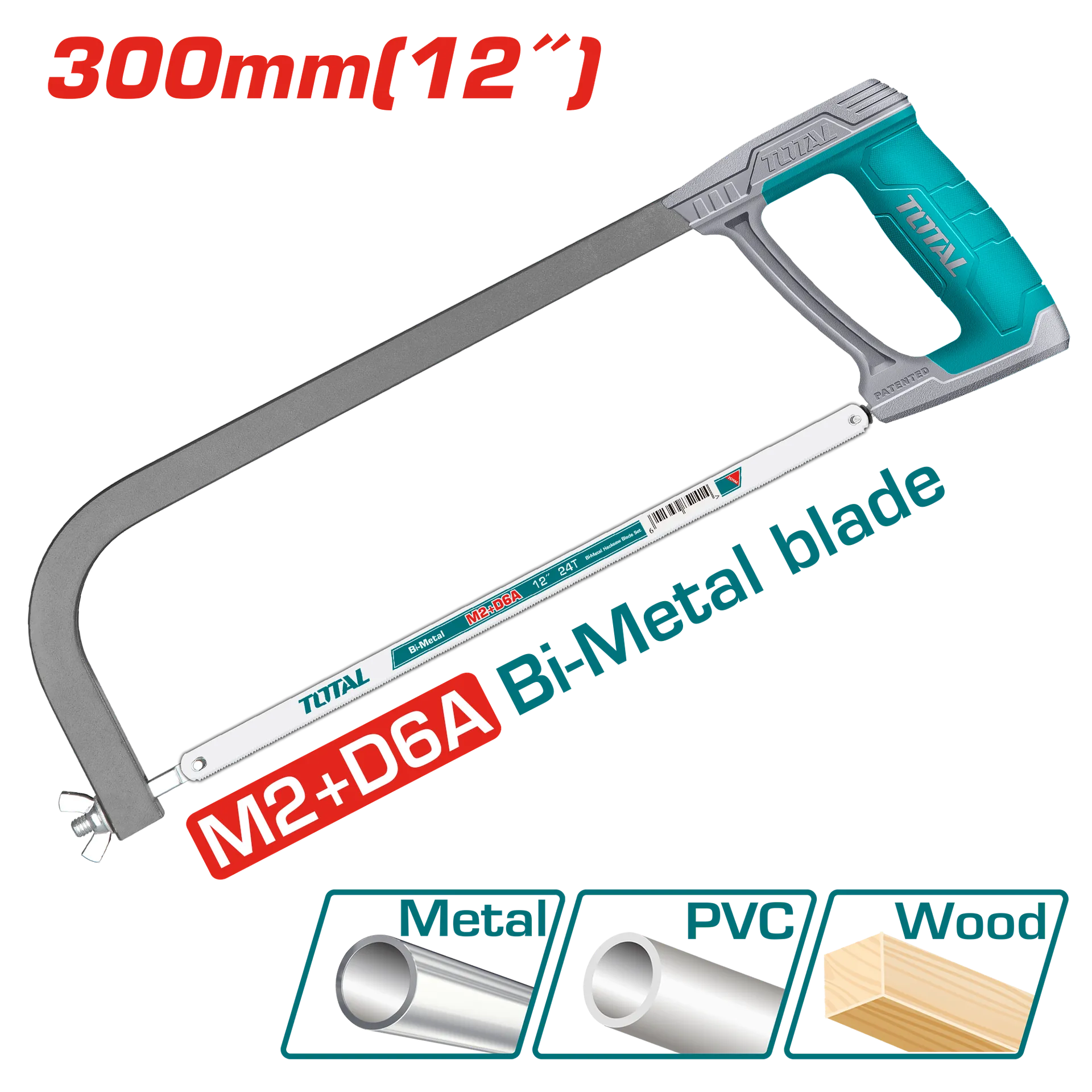 Bonsek TOTAL THT54166