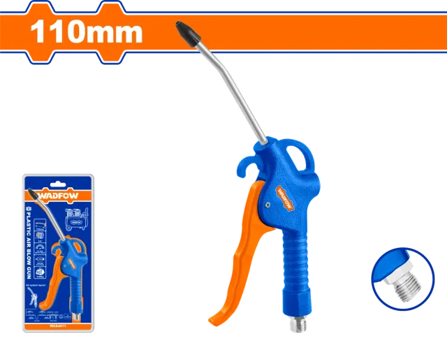 Pistoletë pneumatik për fryrje 110mm WADFOW WGA4611
