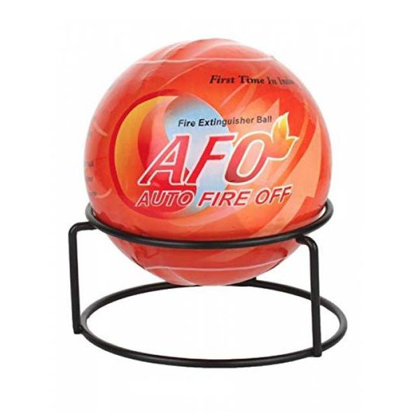 ПРОТИВПОЖАРЕН АПАРАТ (ТОПКА) GEHOCK AFO 4KG