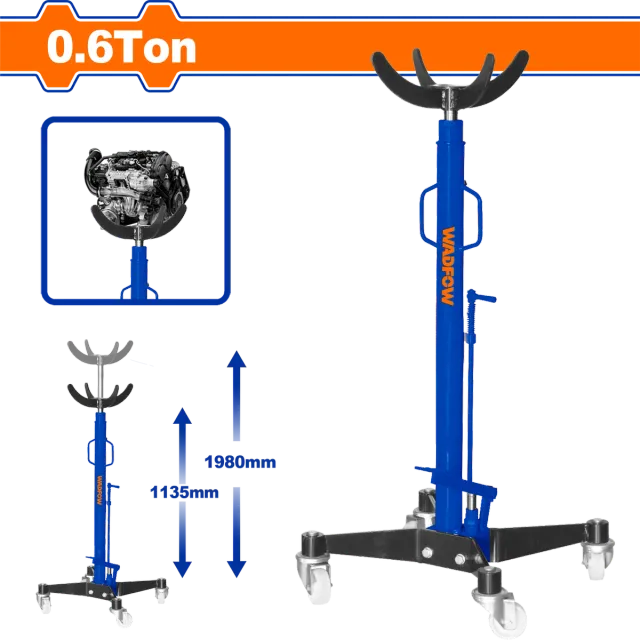 Држач за менувач 0.6T WADFOW WHJ1A06