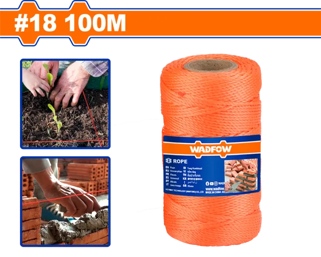 Litar 100M WADFOW WRZ3308