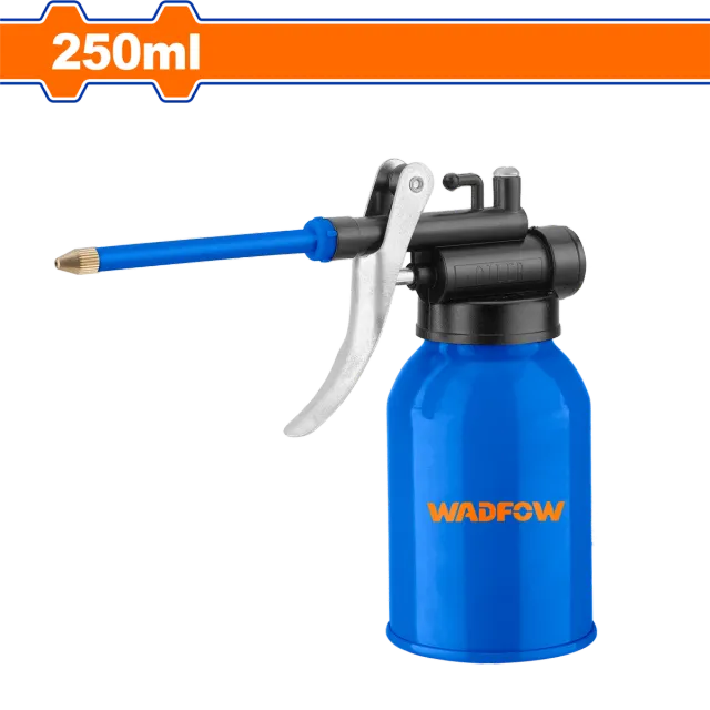 Kanistër për vëlim me pompë 250ml WADFOW WYH1325