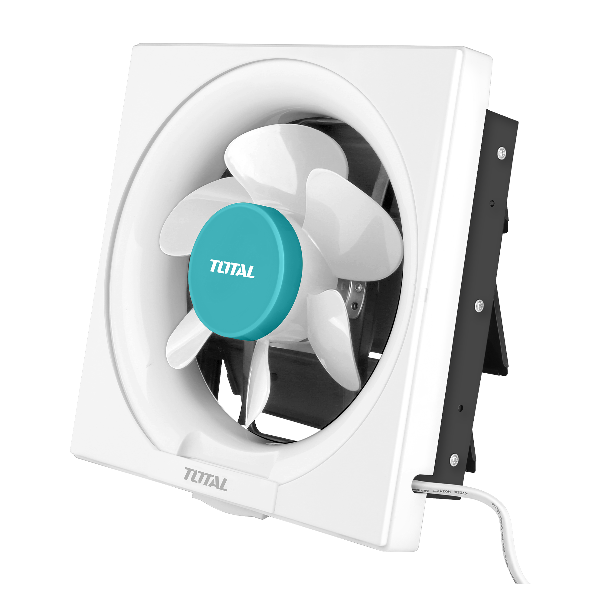 Aspirator për ventilim TOTAL 300mm katror TPEF48121
