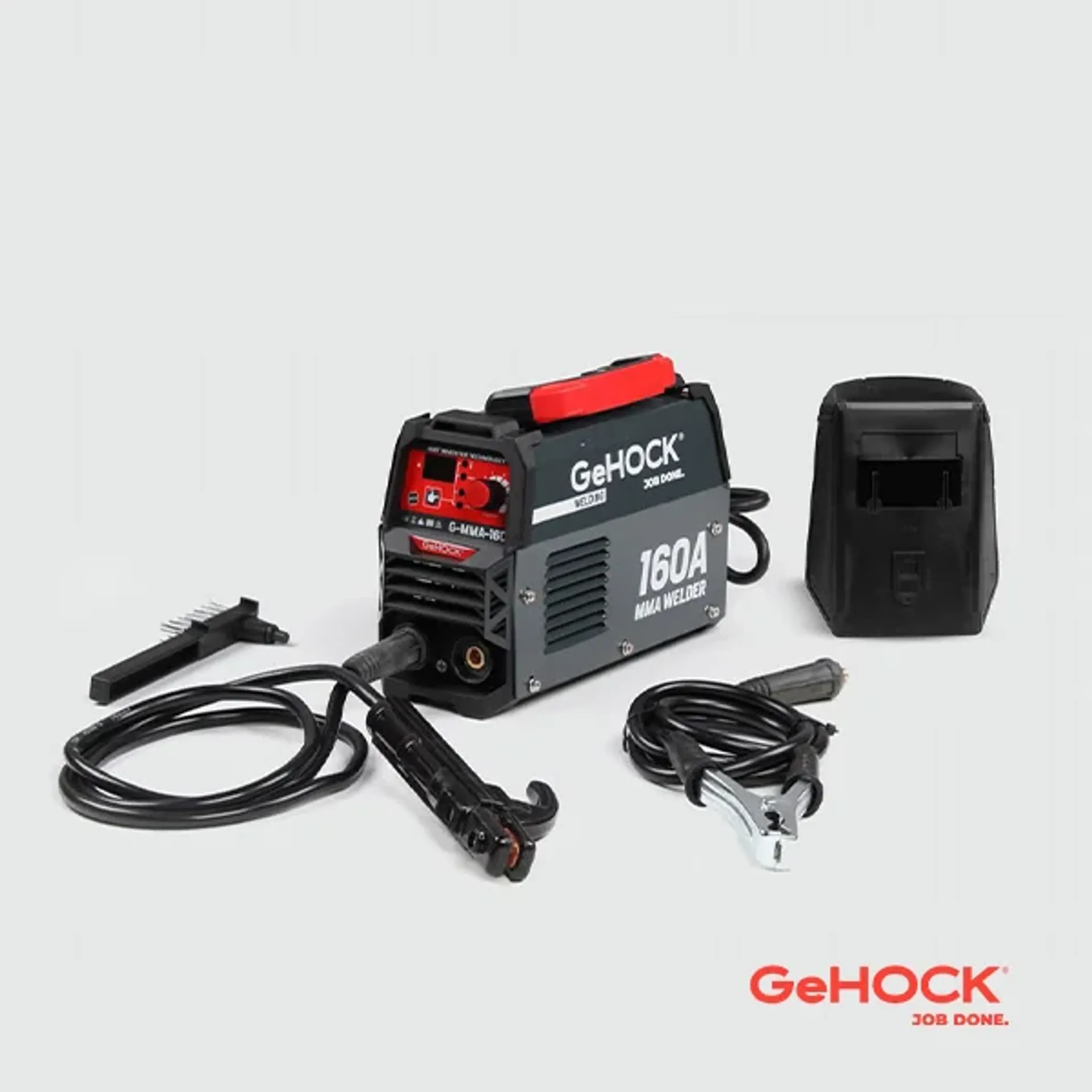 Invertor aparat për saldim INGCO 160A ING-mmA16028