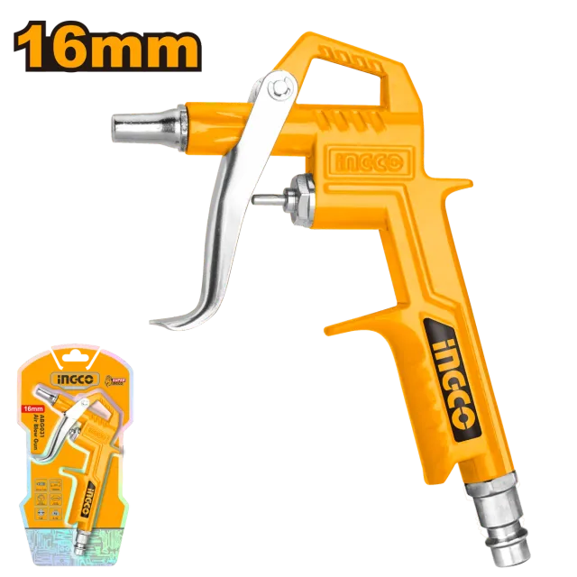 КОМПРЕСОР ДУВАЧ INGCO ABG031