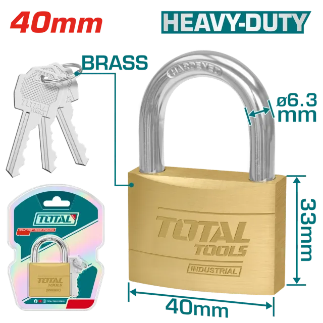 КАТАНЕЦ 40mm TOTAL TLK32402