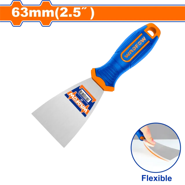 ШПАКЛА WADFOW 2.5 (63mm) WADFOW WPT2325