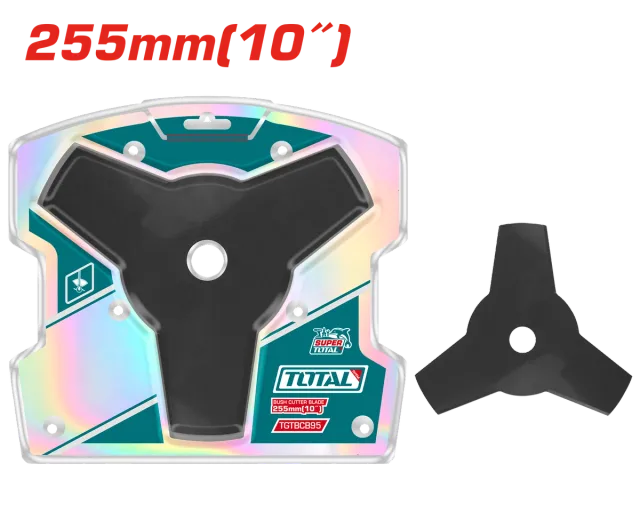 Thikë për trimmer trekëndësh TOTAL – TGTBCB95