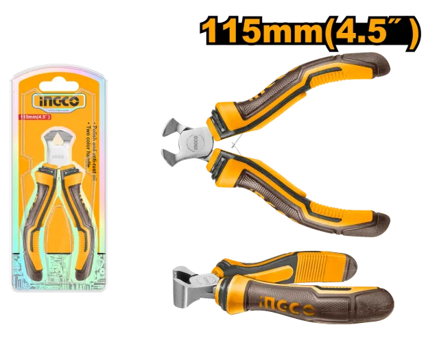 Мини клешта 115 INGCO HMBCD08115