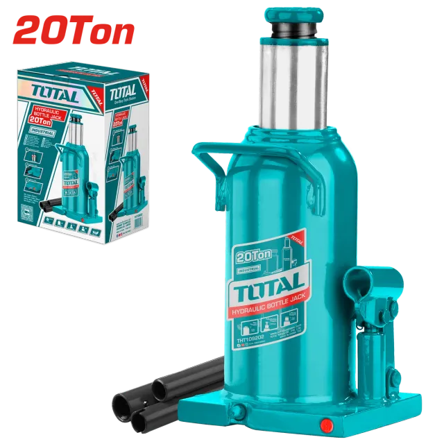ДИГАЛКА TOTAL 20T – THT109202