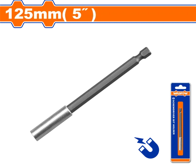 Zgjatim i gjatë 125mm WADFOW WSV2K05