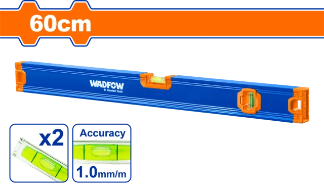 Либела васер вага 60cm WADFOW WSL2G60