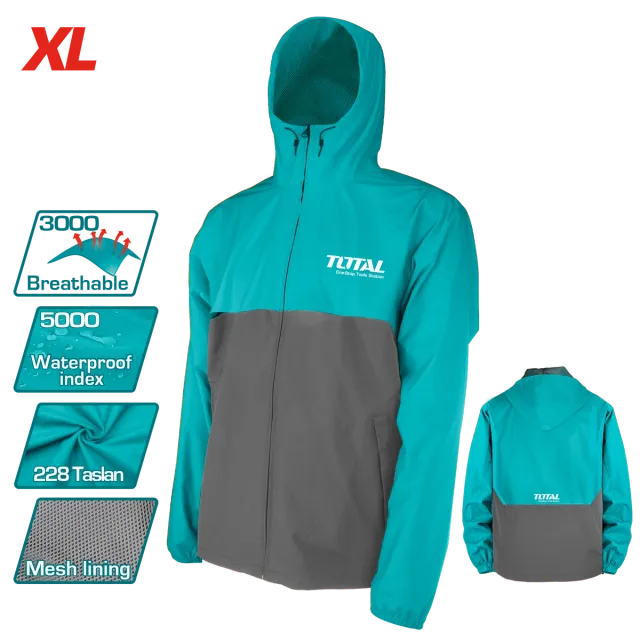 ЈАКНА TOTAL XL TJCTC2282.XL