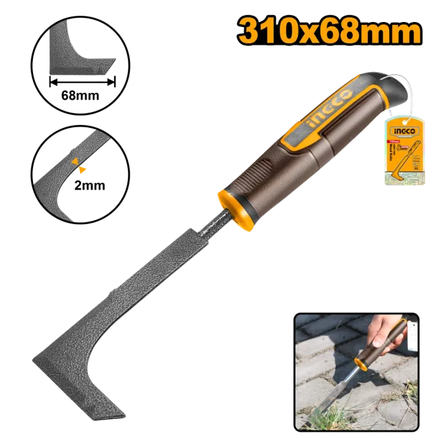 ГРАДИНАРСКИ МИНИ СРП INGCO HWK1008