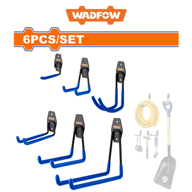 МОДУЛАР КУКИ ЗА ЅИД 6/1 WADFOW WSNG2506
