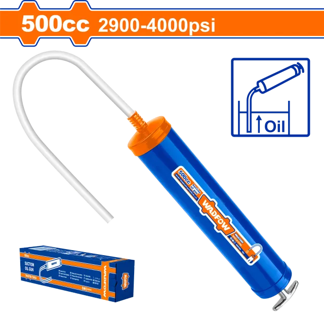 МАЗАЛИЦА WADFOW WGG3550