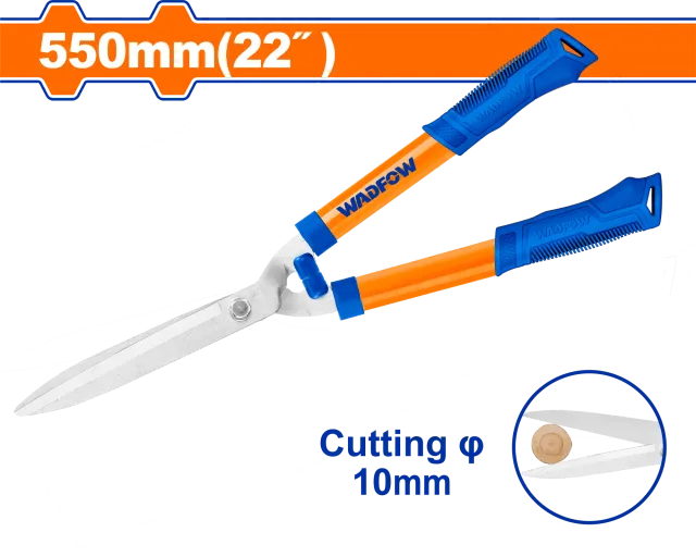 НОЖИЦИ ЗА ОГРАДА 550mm WADFOW WPR2301