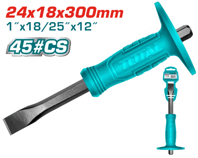 РАЧЕН СЕКАЧ TOTAL 300mm THT4211226
