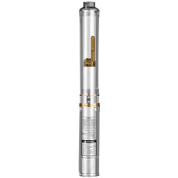Ракета INGCO 750W црна DWP7509C