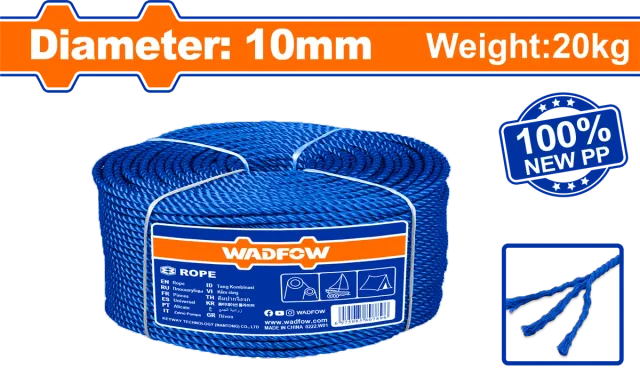 Litari 10mm 470M WADFOW WRZ2310