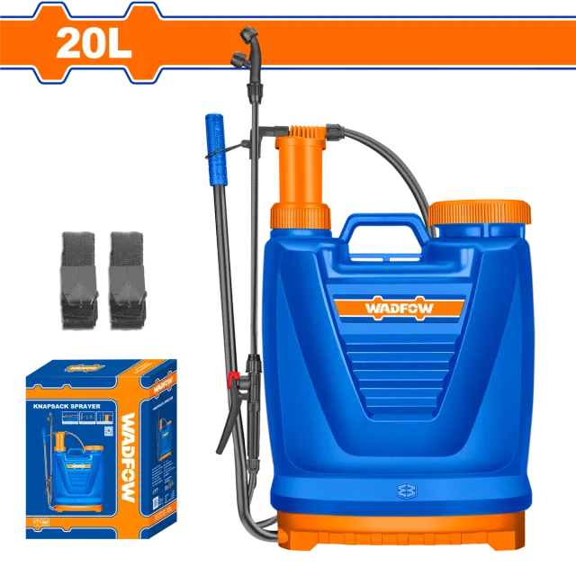 ПУМПА ЗА ПРСКАЊЕ 20l WADFOW WKS1520