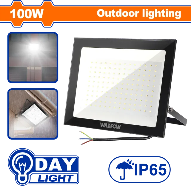 РЕФЛЕКТОР 100W WADFOW WWX151001
