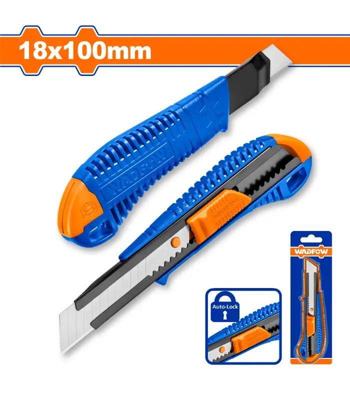 Skipal 18x100mm WADFOW WSK3913