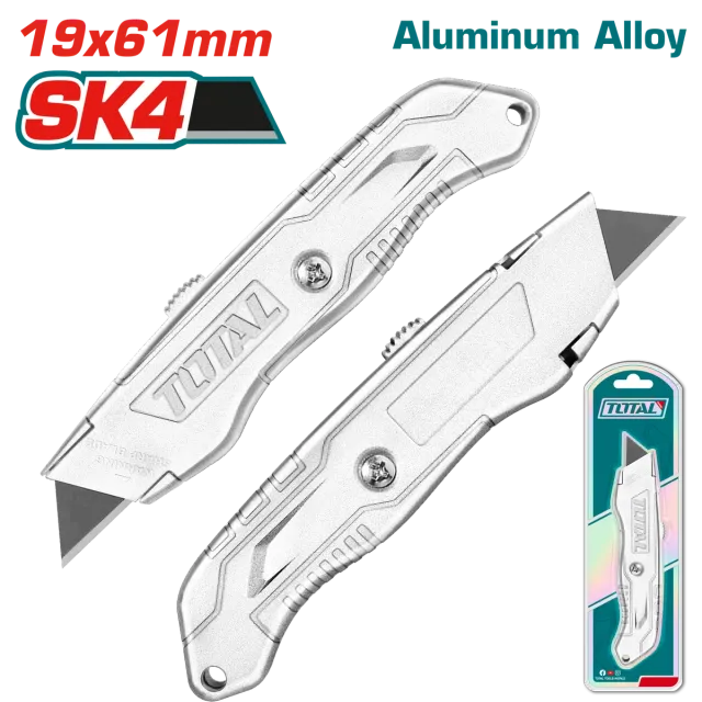 Skalpel 19mm SK4 TOTAL THT511615