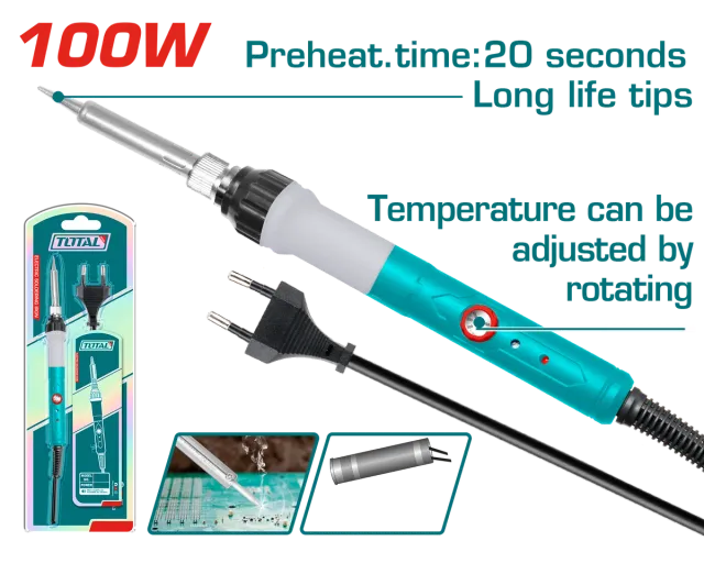 Nofull saldim TOTAL 100W – TET1100831