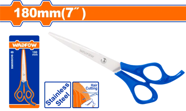 Gërshëra WADFOW 180mm – WSX3607