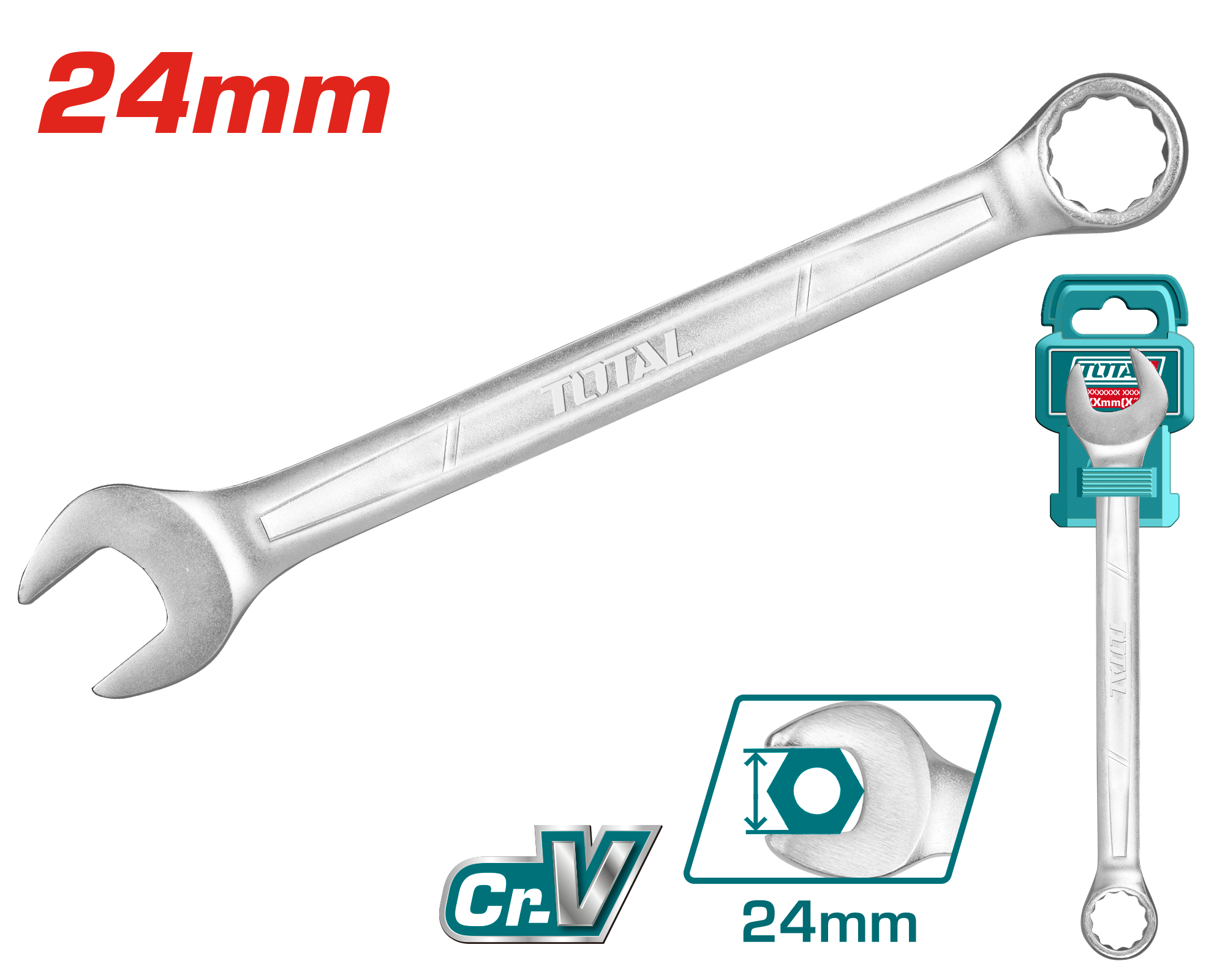 Celese TOTAL (O-u) 24mm – 1703 TCSPA241