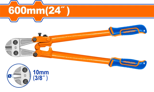 Pinca për armaturë 24″ WADFOW WBC1124