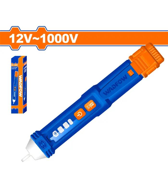 Fazomër 12V-1000V WADFOW WTP3501