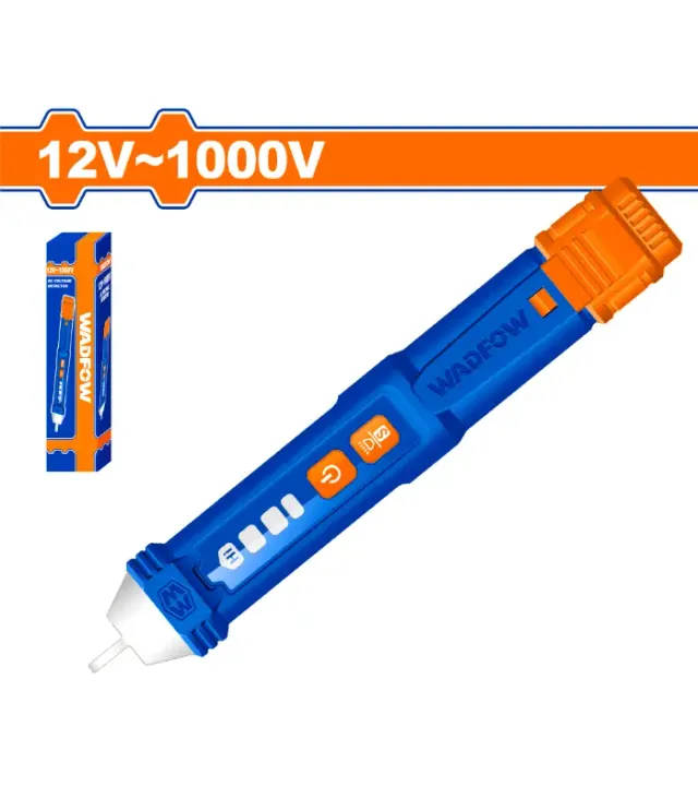 ФАЗОМЕР 12v-1000V WADFOW WTP3501