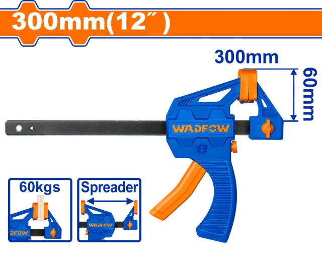 Mbajtës marangozerie 60×300 – WCP4312 WADFOW (6)