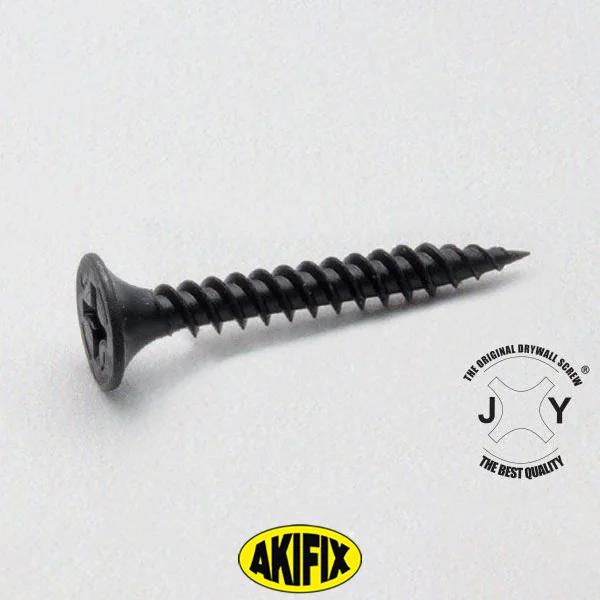AKIFIX КНАУФ ШТРАФ JY ULTRA PRO 3.5X45 1 (8) NF57004JY